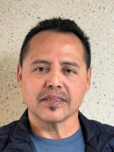 Luis Alberto Rodriguez a registered Sex Offender of California