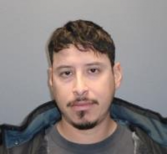 Luis Anthony Rodriguez a registered Sex Offender of California