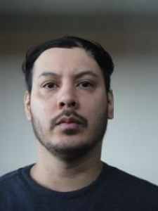 Luis Manuel Rodriguez a registered Sex Offender of California