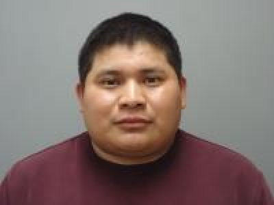 Luis Antonio Rojas a registered Sex Offender of California