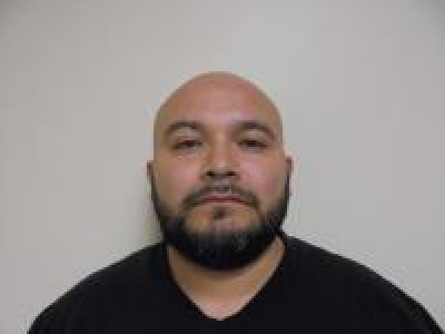 Luis Cesar Romero a registered Sex Offender of California