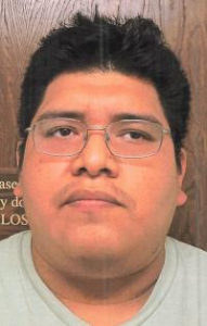 Luis Cruz Romero a registered Sex Offender of California