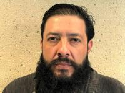 Luis Rubio a registered Sex Offender of California