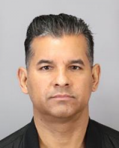 Luis A Ruiz a registered Sex Offender of California