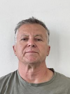 Luis Carlos Saldana a registered Sex Offender of California