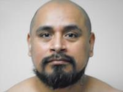 Luis Demetrio Salinas a registered Sex Offender of California