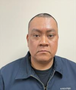 Luis Eduardo Sanan a registered Sex Offender of California