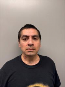 Luis Angel Sanchez a registered Sex Offender of California