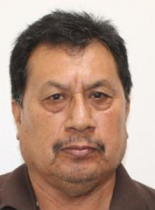 Luis Romo Sanchez a registered Sex Offender of California