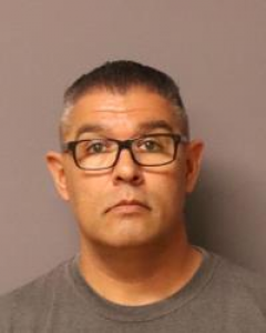 Luis Jose Santana a registered Sex Offender of California