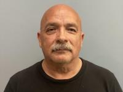 Luis Hector Sosa a registered Sex Offender of California