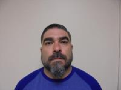 Luis Gonzalo Torner a registered Sex Offender of California