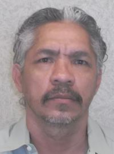 Luis Alexander Torres a registered Sex Offender of California