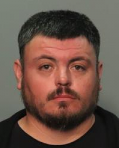 Luis Miguel Tovar a registered Sex Offender of California