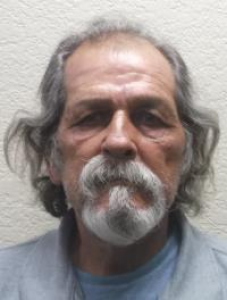 Luis Fernando Valdez a registered Sex Offender of California