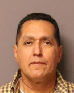 Luis Lorenzo Vargas a registered Sex Offender of California