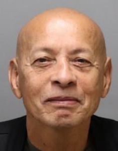 Luis Vidales a registered Sex Offender of California