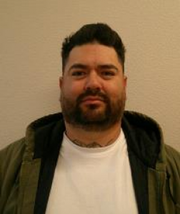 Luis Ramon Zaragoza a registered Sex Offender of California