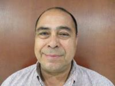 Luis Puente Zepeda a registered Sex Offender of California