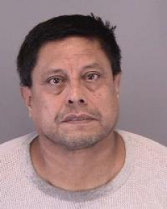 Luis Aroldo Zuniga a registered Sex Offender of California