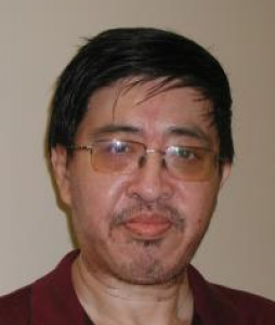 Luke James Dawson a registered Sex Offender of California