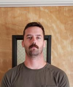 Luke Erlen Hayhurst a registered Sex Offender of California