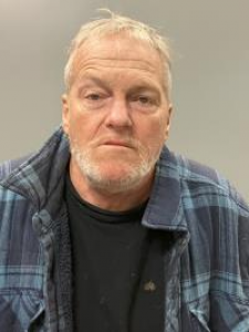 Luke Logan a registered Sex Offender of California