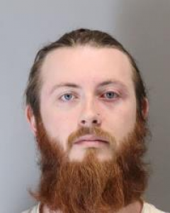 Luke Anthony Mcleod a registered Sex Offender of California