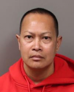 Lumduon Own Prom a registered Sex Offender of California
