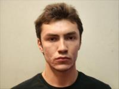 Lunati Ablino Lopez a registered Sex Offender of California