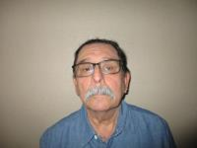 Lupe Gaitan Cavazos a registered Sex Offender of California