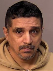 Lupe Lopez Hernandez Jr a registered Sex Offender of California