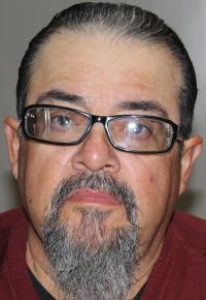 Lupe James Sanchez a registered Sex Offender of California