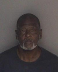 Luther Nathaniel Smith a registered Sex Offender of California