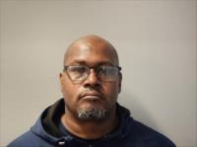Lydell Mitchell Waters a registered Sex Offender of California