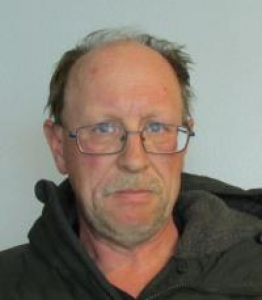 Lyle Waino Koski a registered Sex Offender of California