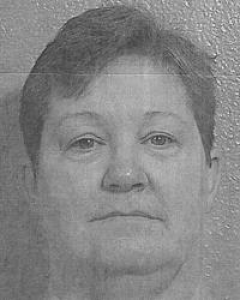 Lynda Gabriella Ogg a registered Sex Offender of California