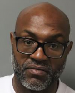Lynnell Cornelius Holmes a registered Sex Offender of California