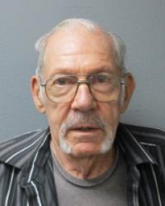 Lynn Thomas Jondro a registered Sex Offender of California