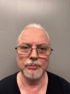 Lyn Wayne Massicot a registered Sex Offender of California