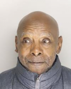 L C Curtis a registered Sex Offender of California