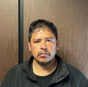 Macario Alfredo Morales a registered Sex Offender of California