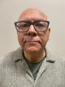 Macedonia Holguin Madrid a registered Sex Offender of California