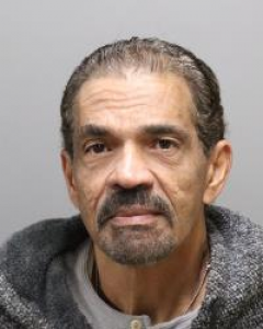 Maceo Garcia a registered Sex Offender of California