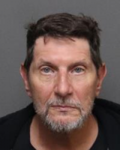 Mace Marson a registered Sex Offender of California