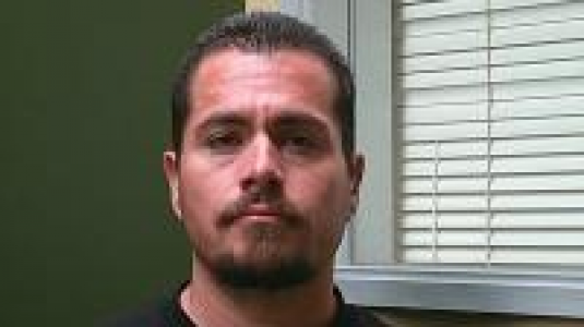 Macio Elias Flores a registered Sex Offender of California