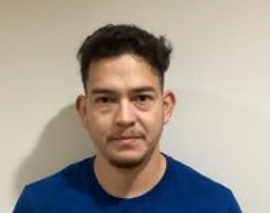 Magdaleno Carrilloblanco a registered Sex Offender of California