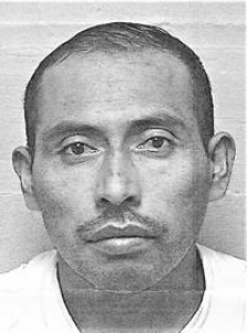 Magdaleno Zenen Hernandez a registered Sex Offender of California