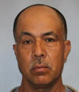 Magdaleno Ramos-pena a registered Sex Offender of California