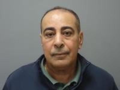 Magdi Phillip Helmy a registered Sex Offender of California